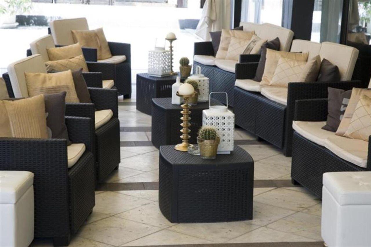 Hotel La Perla Рива-дель-Гарда Экстерьер фото