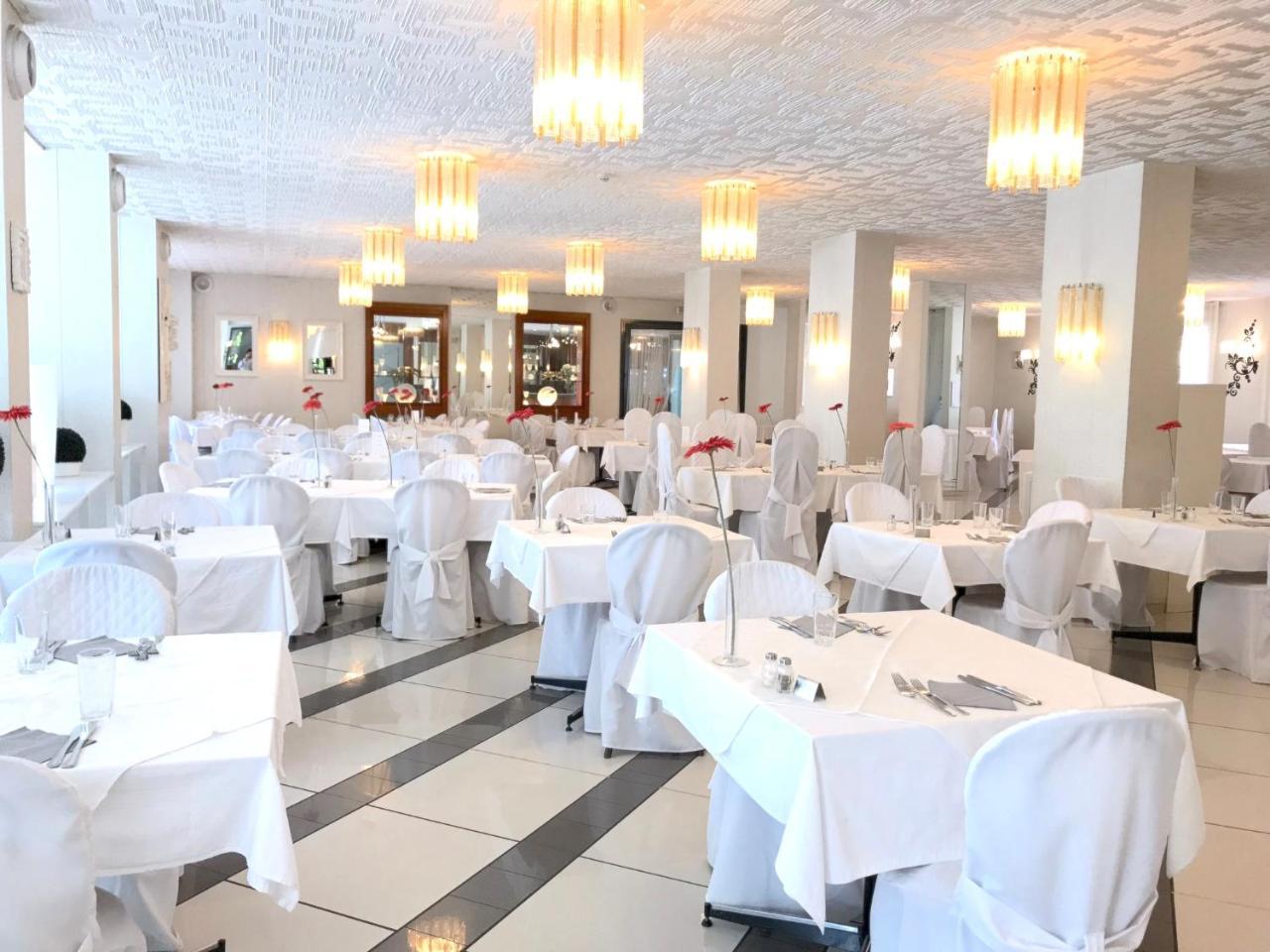 Hotel La Perla Рива-дель-Гарда Экстерьер фото